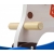 Milly Mally Koń Lucky 12 - Blue/Red