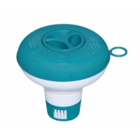 Bestway 58210 Pływający dozownik chemii basenowej