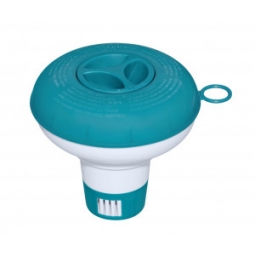 Bestway 58210 Pływający dozownik chemii basenowej
