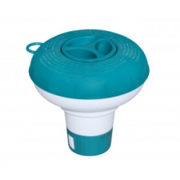 Bestway 58210 Pływający dozownik chemii basenowej