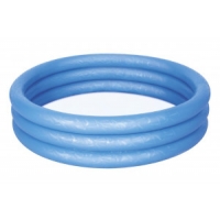 Bestway 51025 Basenik dmuchany Niebieski 1.22 x 25cm