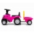 Pojazd New Holland T7 Traktor Pink