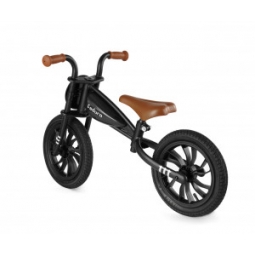 Qplay Rowerek Biegowy Feduro Black
