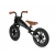 Qplay Rowerek Biegowy Feduro Black