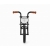 Qplay Rowerek Biegowy Feduro Black