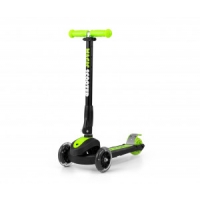 Scooter Magic Green