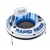 Bestway 43116 Koło do pływania z oparciem Hydro Force Rapid Rider Niebieskie 1.35m