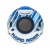 Bestway 43116 Koło do pływania z oparciem Hydro Force Rapid Rider Niebieskie 1.35m