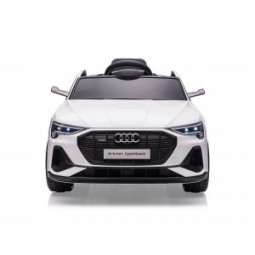 Milly Mally Pojazd na akumulator Audi E-Tron Sportback 4x4 White