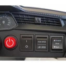 Milly Mally Pojazd na akumulator Audi E-Tron Sportback 4x4 White