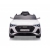 Milly Mally Pojazd na akumulator Audi E-Tron Sportback 4x4 White