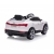 Milly Mally Pojazd na akumulator Audi E-Tron Sportback 4x4 White