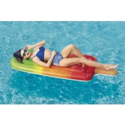 Bestway 43161 Dmuchany materac do pływania Lód na patyku 1.85m x 89cm