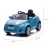 Milly Mally Pojazd na akumulator Fiat 500e Blue