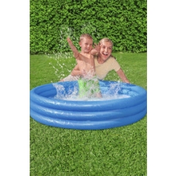 Bestway 51024 Basenik dmuchany Niebieski 1.02m x 25cm