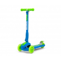 Scooter Magic Blue-Green