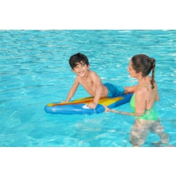 Bestway 42046 Dmuchana deska do pływania Pomarańczowa 1.14m x 46cm