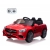 Milly Mally Pojazd na akumulator Mercedes-Benz SL65 AMG Red