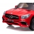 Milly Mally Pojazd na akumulator Mercedes-Benz SL65 AMG Red