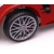 Milly Mally Pojazd na akumulator Mercedes-Benz SL65 AMG Red