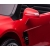 Milly Mally Pojazd na akumulator Mercedes-Benz SL65 AMG Red