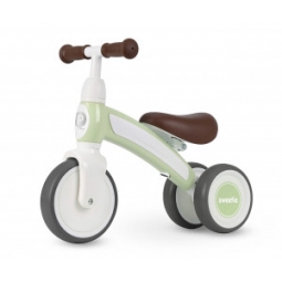Qplay Pojazd Sweetie Mint