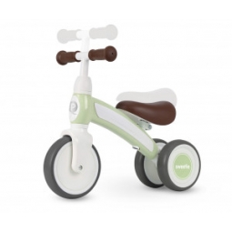 Qplay Pojazd Sweetie Mint