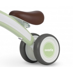 Qplay Pojazd Sweetie Mint