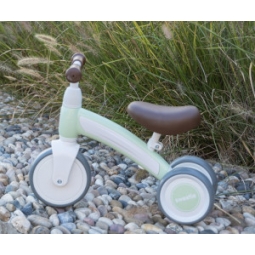 Qplay Pojazd Sweetie Mint