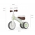Qplay Pojazd Sweetie Mint