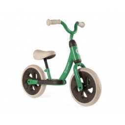 Qplay Rowerek Biegowy Trainer Green