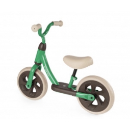 Qplay Rowerek Biegowy Trainer Green