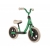 Qplay Rowerek Biegowy Trainer Green