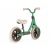 Qplay Rowerek Biegowy Trainer Green