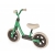 Qplay Rowerek Biegowy Trainer Green