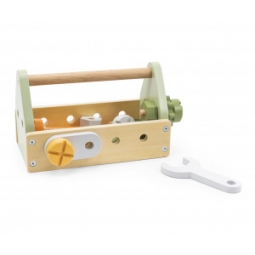 Viga 44229 PolarB Skrzynka z  narzędziami - pastel