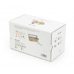 Viga 44229 PolarB Skrzynka z  narzędziami - pastel
