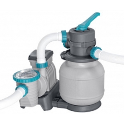 Bestway 58499 Pompa filtrująca piaskowa Flowclear 8327l