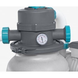 Bestway 58499 Pompa filtrująca piaskowa Flowclear 8327l