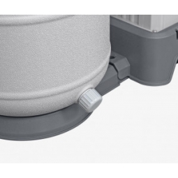 Bestway 58499 Pompa filtrująca piaskowa Flowclear 8327l
