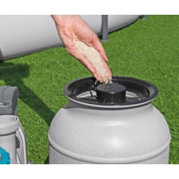 Bestway 58499 Pompa filtrująca piaskowa Flowclear 8327l