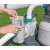 Bestway 58499 Pompa filtrująca piaskowa Flowclear 8327l