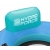 Bestway 43108 Koło do pływania z oparciem Hydro Force Whitecap Rider Niebieskie 1.19m