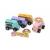 Viga 44661 Food Tracki - Pojazdy cukierni