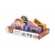 Viga 44661 Food Tracki - Pojazdy cukierni