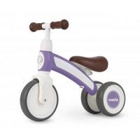 Qplay Pojazd Sweetie Purple