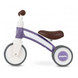 Qplay Pojazd Sweetie Purple