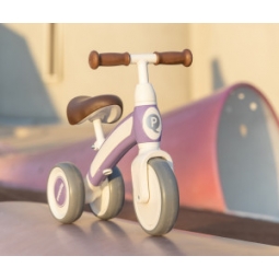 Qplay Pojazd Sweetie Purple
