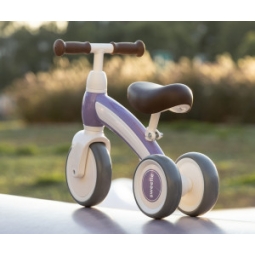 Qplay Pojazd Sweetie Purple