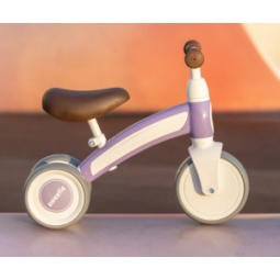 Qplay Pojazd Sweetie Purple